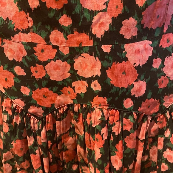 Woolf Brothers Vintage Dress - Picture 3 of 8